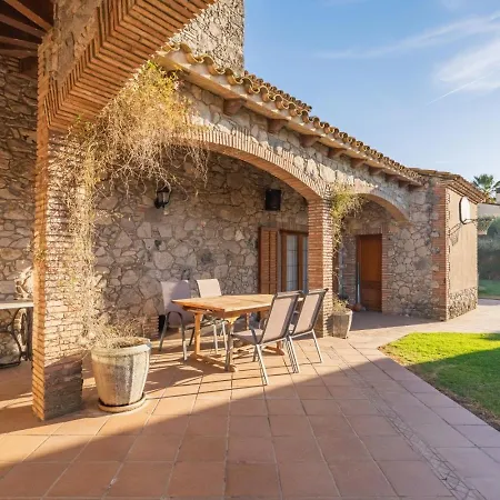 Cal Ferrer Nou Costa Brava *