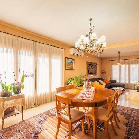 Holiday home Cal Ferrer Nou Costa Brava Riumors