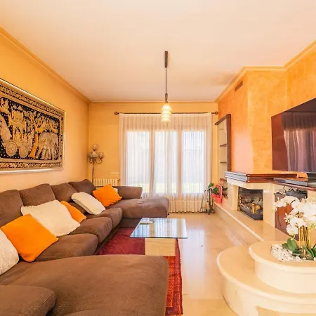 Cal Ferrer Nou Costa Brava Holiday home