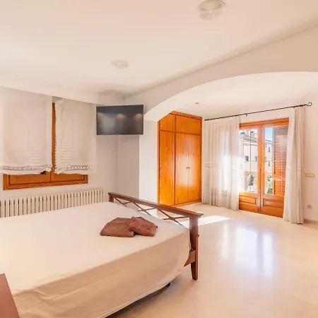 Holiday home Cal Ferrer Nou Costa Brava Riumors