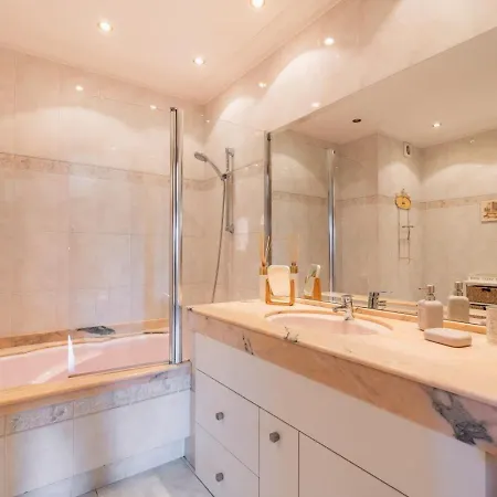 Holiday home Cal Ferrer Nou Costa Brava