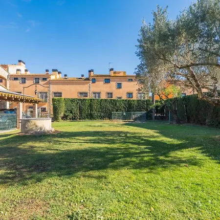 Holiday home Cal Ferrer Nou Costa Brava *