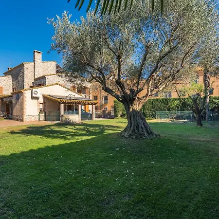 Casa de vacances Cal Ferrer Nou Costa Brava Riumors
