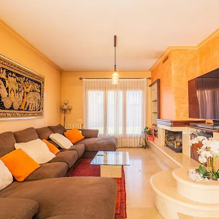 Cal Ferrer Nou Costa Brava Holiday home *